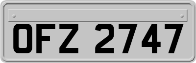 OFZ2747