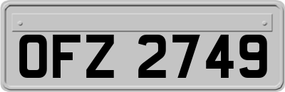 OFZ2749