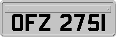 OFZ2751