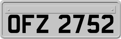 OFZ2752