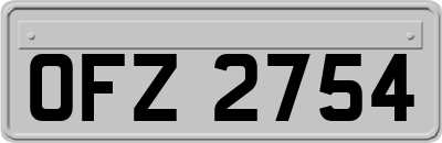 OFZ2754