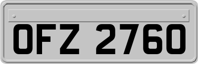 OFZ2760