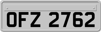 OFZ2762