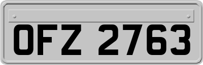OFZ2763