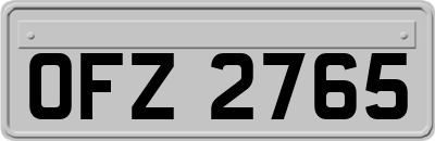 OFZ2765