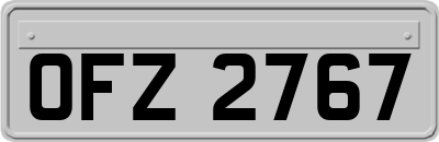 OFZ2767