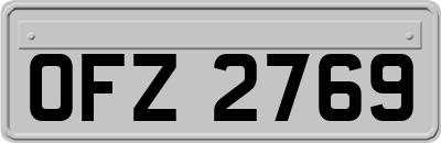 OFZ2769