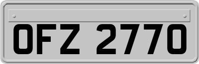 OFZ2770