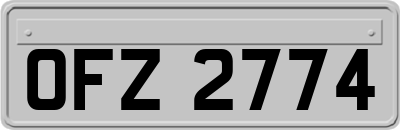 OFZ2774
