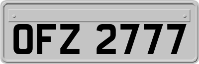 OFZ2777