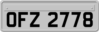 OFZ2778