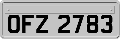 OFZ2783