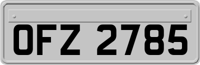 OFZ2785