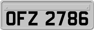 OFZ2786