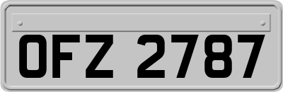 OFZ2787