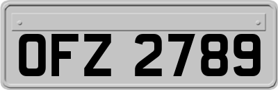 OFZ2789