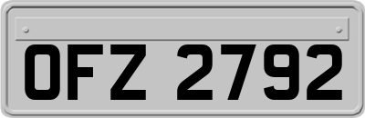 OFZ2792