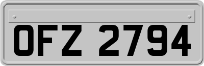 OFZ2794