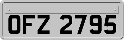 OFZ2795
