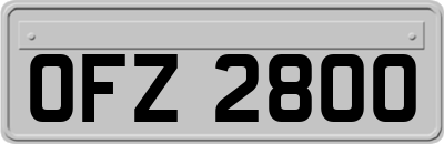 OFZ2800