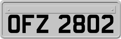 OFZ2802
