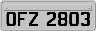OFZ2803