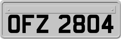 OFZ2804