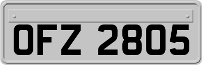 OFZ2805