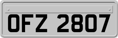 OFZ2807
