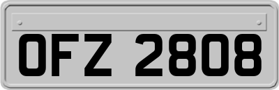 OFZ2808
