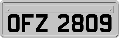 OFZ2809