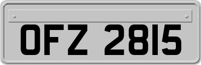 OFZ2815