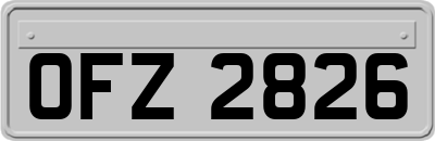 OFZ2826