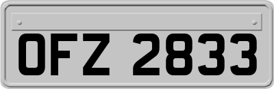 OFZ2833
