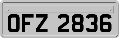 OFZ2836