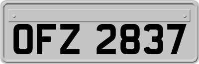 OFZ2837
