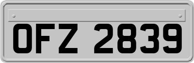 OFZ2839