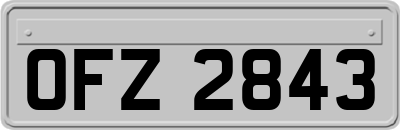 OFZ2843