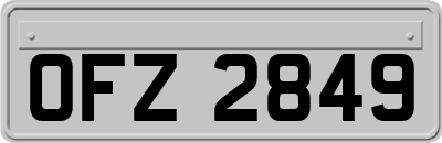 OFZ2849