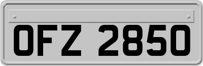 OFZ2850