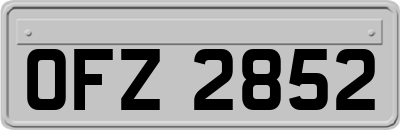 OFZ2852
