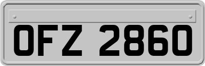 OFZ2860