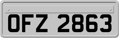 OFZ2863