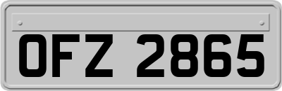 OFZ2865