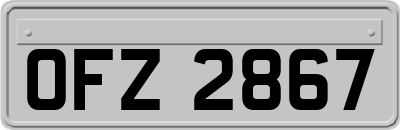 OFZ2867