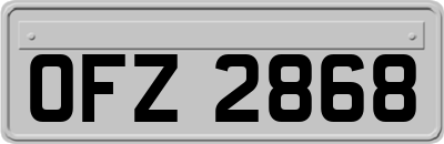 OFZ2868