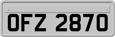 OFZ2870