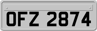OFZ2874