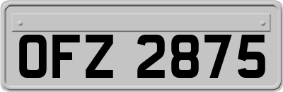 OFZ2875