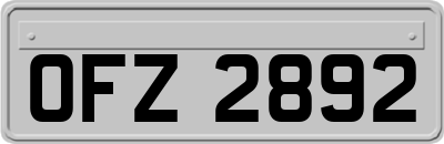 OFZ2892